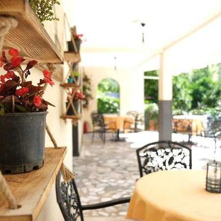 Kromer Garden Hotel Beldibi  Exterior photo